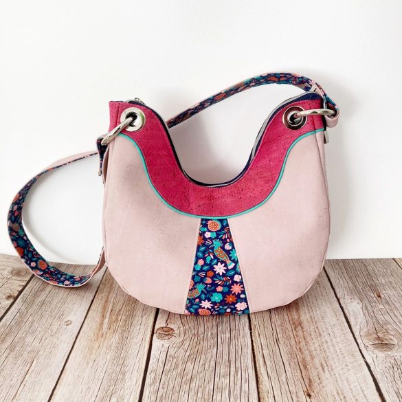 tuto couture sac besace