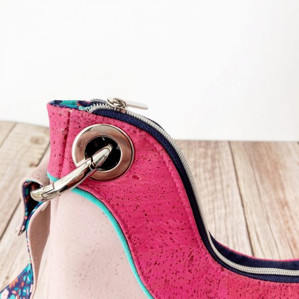 tuto couture sac besace