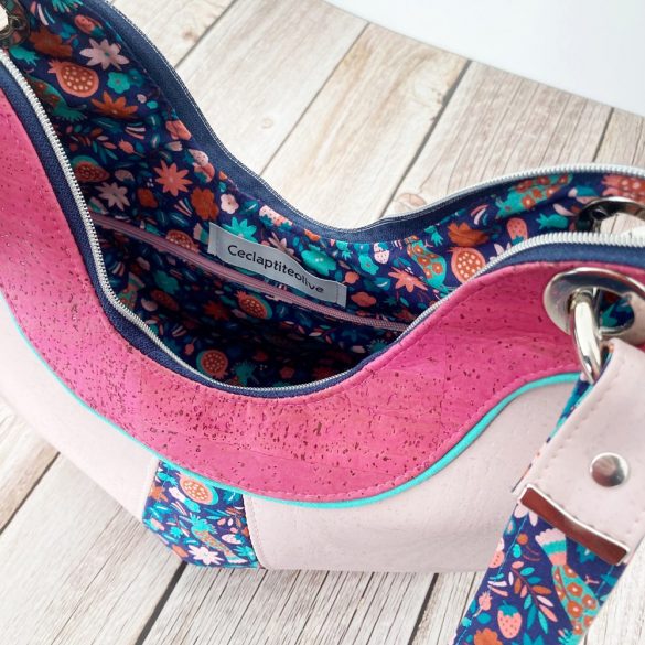 tuto couture sac besace