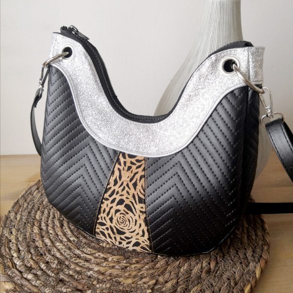 tuto couture sac besace