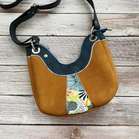 tuto couture sac besace