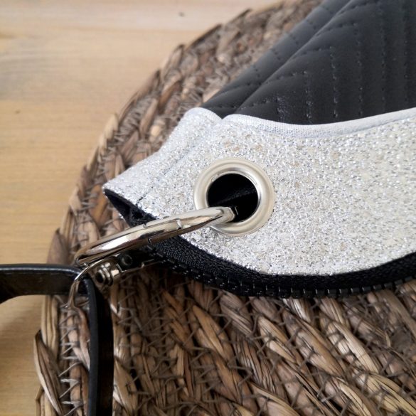 tuto couture sac besace