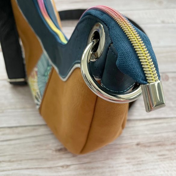 tuto couture sac besace