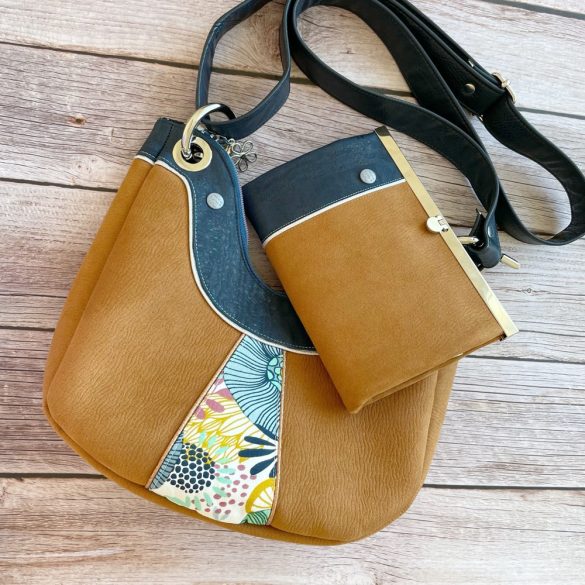 tuto couture sac besace