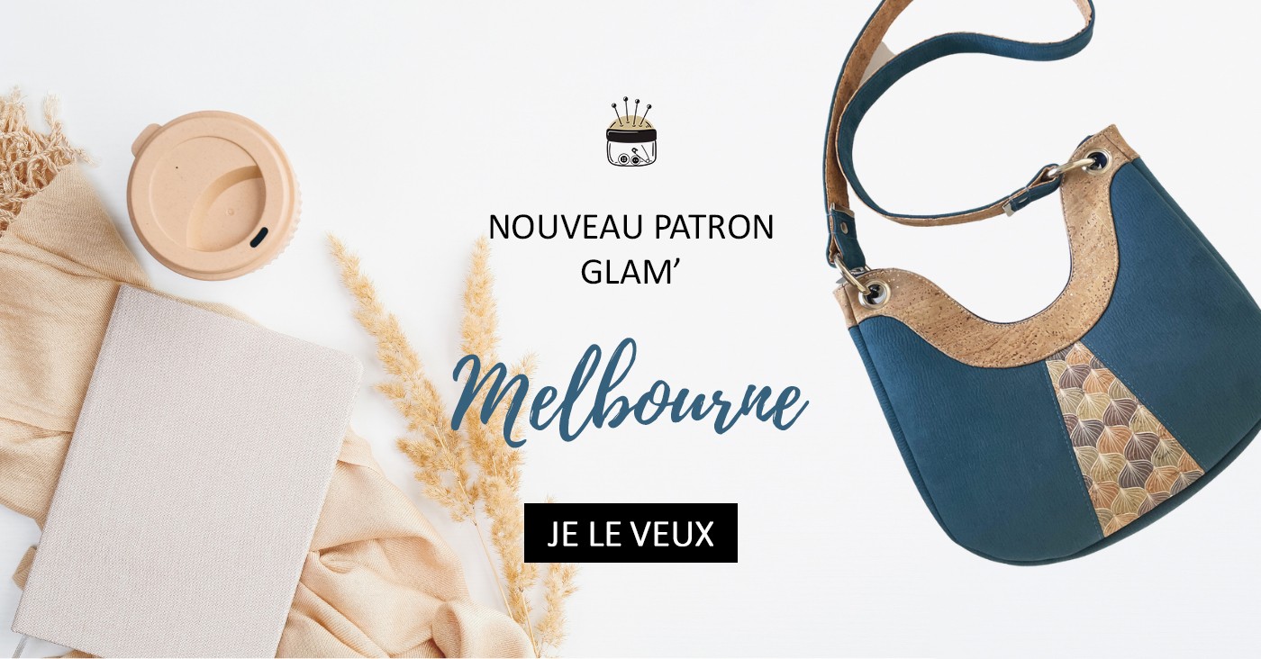 tuto couture sac besace