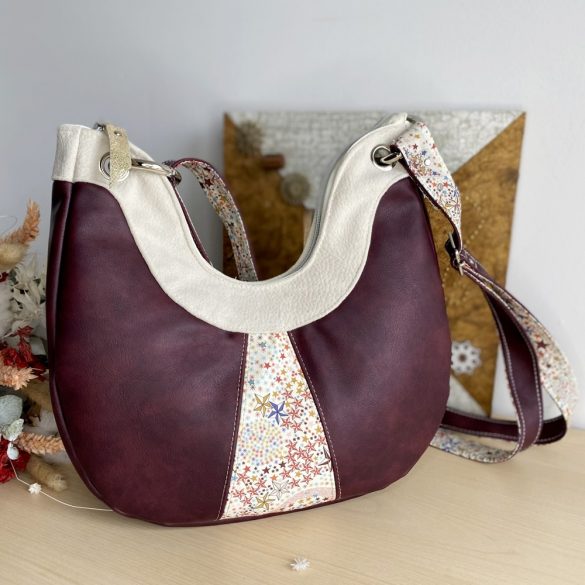 tuto couture sac besace