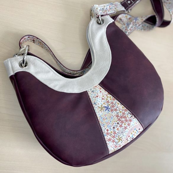 tuto couture sac besace