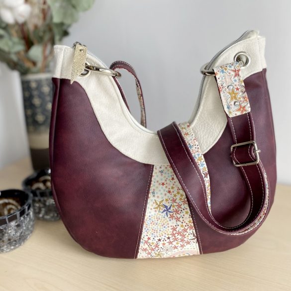 tuto couture sac besace