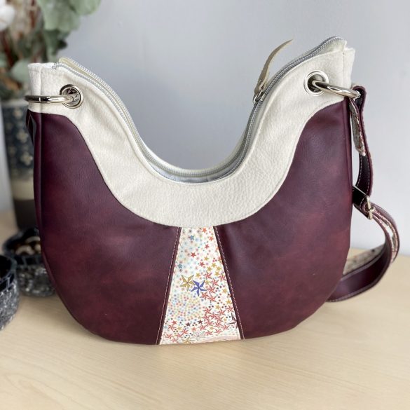 tuto couture sac besace