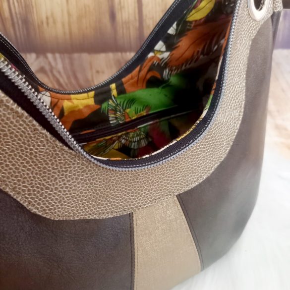 tuto couture sac besace