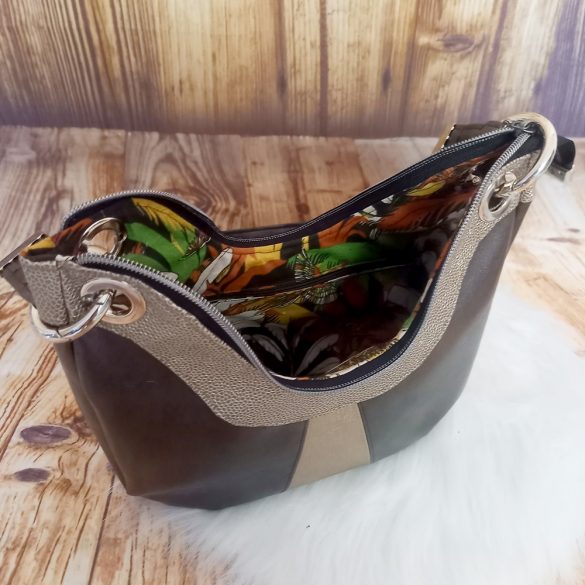 tuto couture sac besace