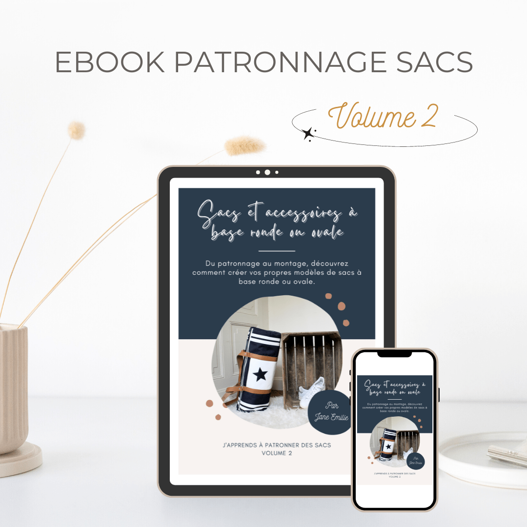 formation patronnage sacs
