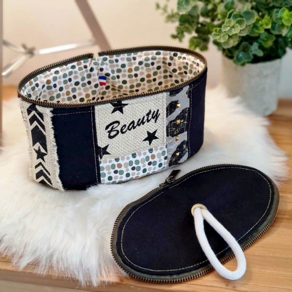 formation patronnage sacs