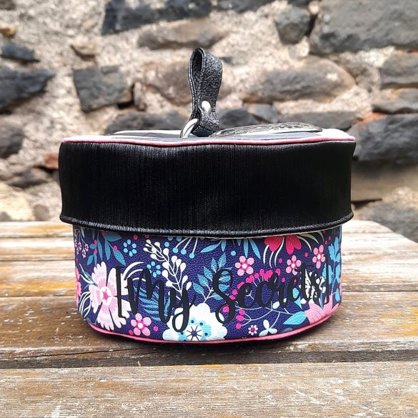 formation patronnage sacs