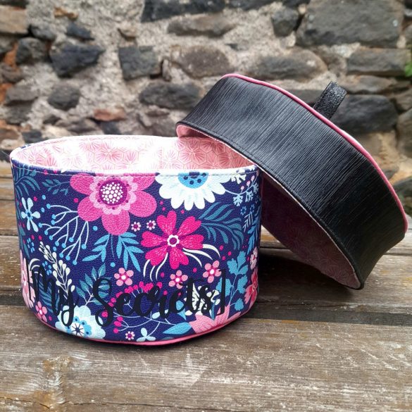 formation patronnage sacs