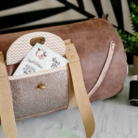 formation patronnage sacs