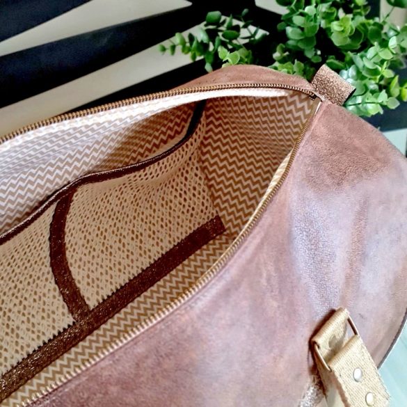 formation patronnage sacs