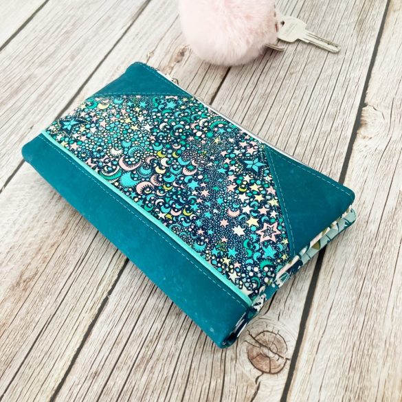 tuto couture portefeuille phoenix