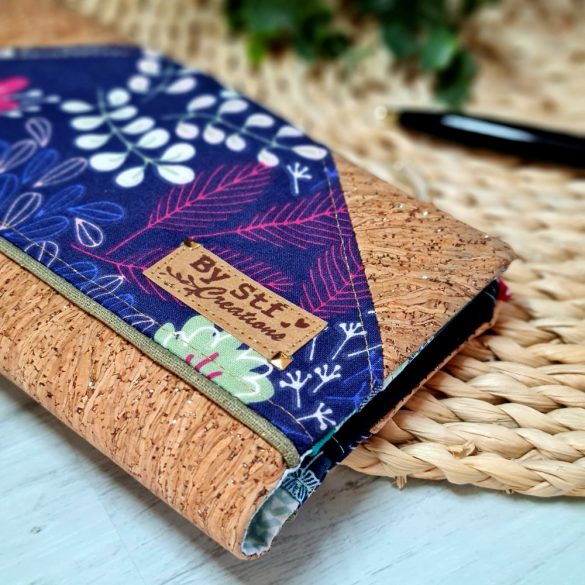 tuto couture portefeuille phoenix