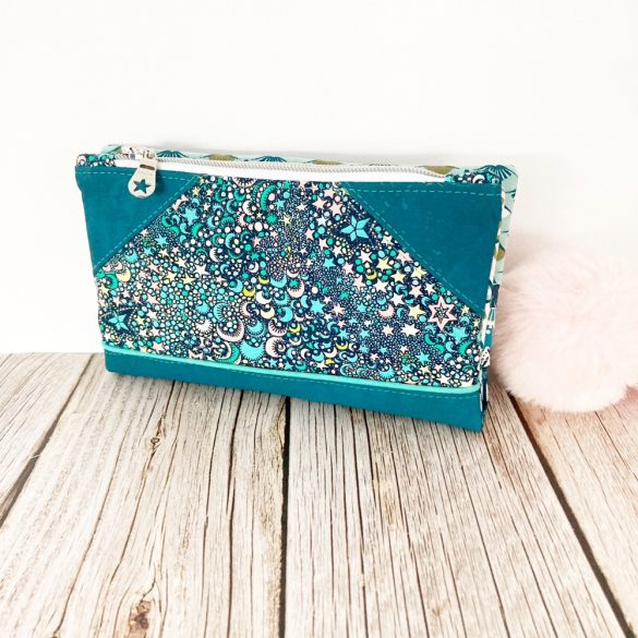 tuto couture portefeuille phoenix