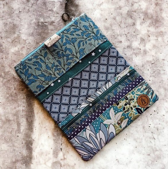 tuto couture portefeuille phoenix