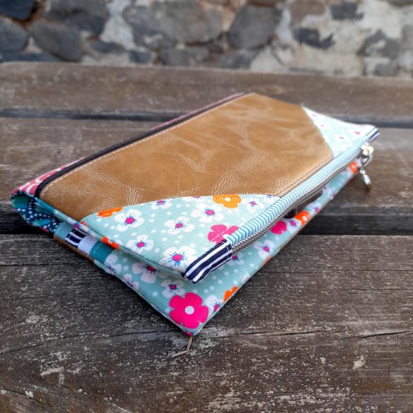 tuto couture portefeuille phoenix