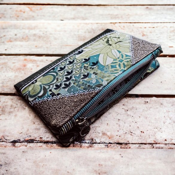 tuto couture portefeuille phoenix