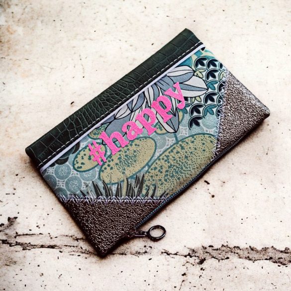 tuto couture portefeuille phoenix