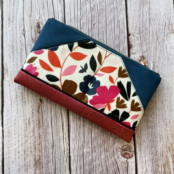 tuto couture portefeuille phoenix