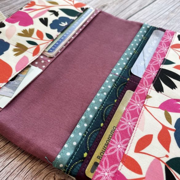 tuto couture portefeuille phoenix