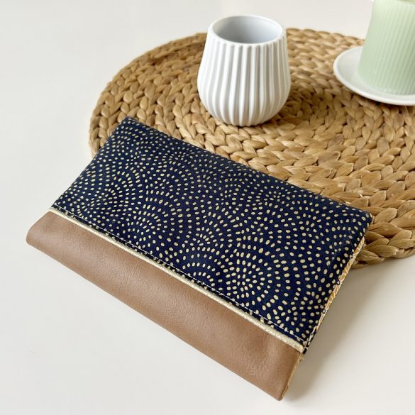 tuto couture portefeuille phoenix