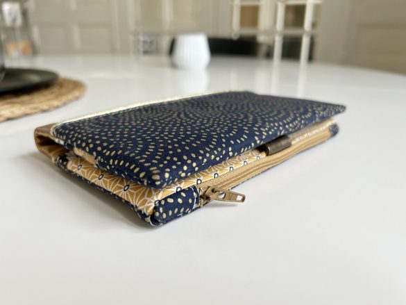 tuto couture portefeuille phoenix