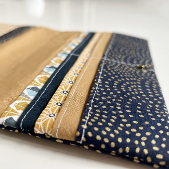 tuto couture portefeuille phoenix