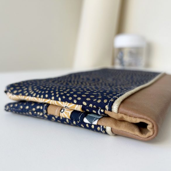 tuto couture portefeuille phoenix