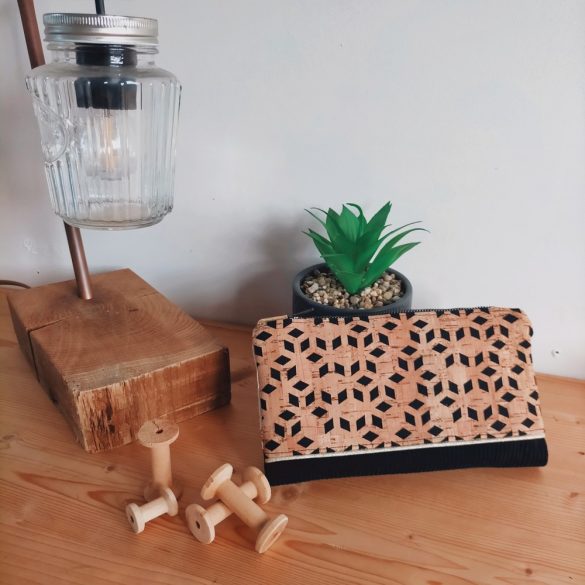 tuto couture portefeuille phoenix