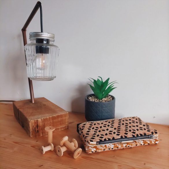 tuto couture portefeuille phoenix