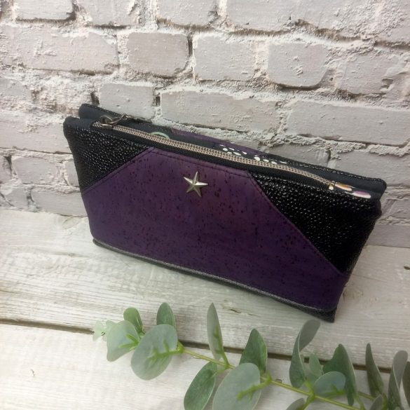 tuto couture portefeuille phoenix