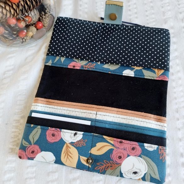 tuto couture portefeuille phoenix