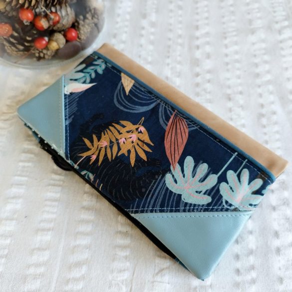 tuto couture portefeuille phoenix