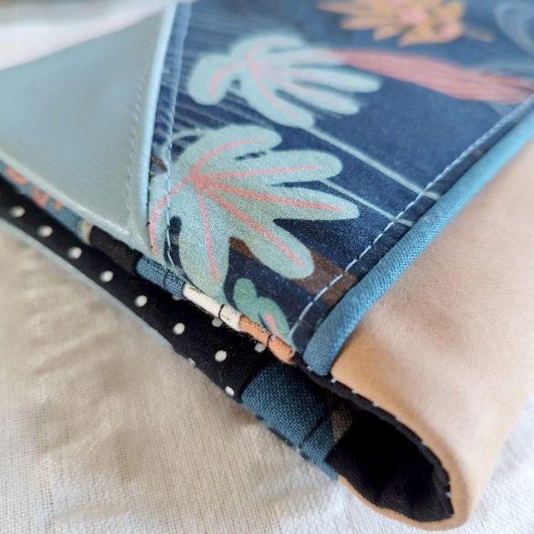 tuto couture portefeuille phoenix