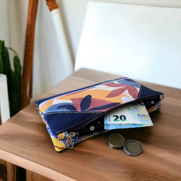 tuto couture portefeuille phoenix