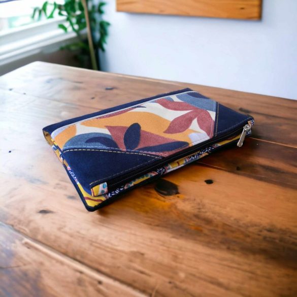 tuto couture portefeuille phoenix