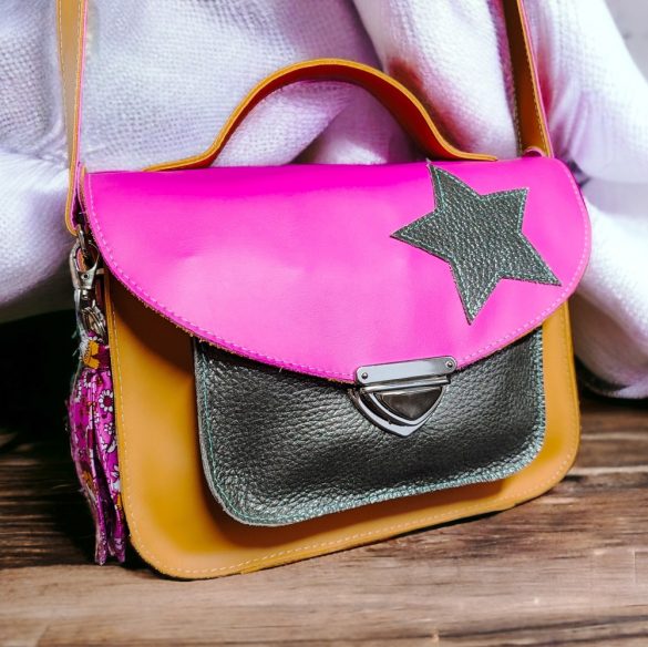 tuto besace en cuir détroit