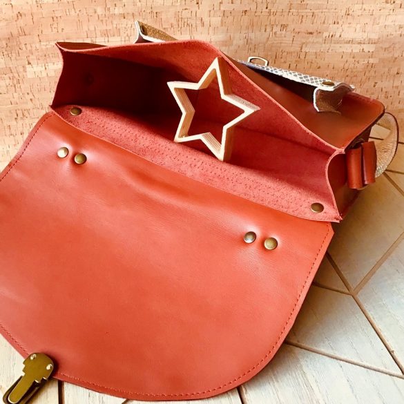 tuto besace en cuir détroit