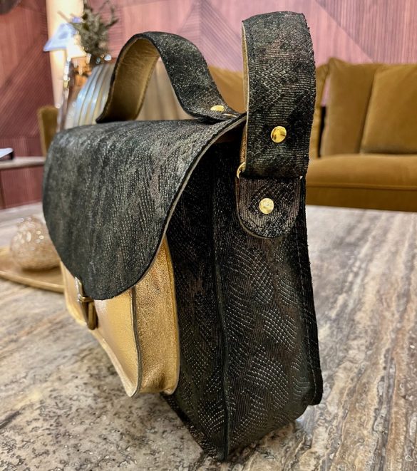 tuto besace en cuir détroit