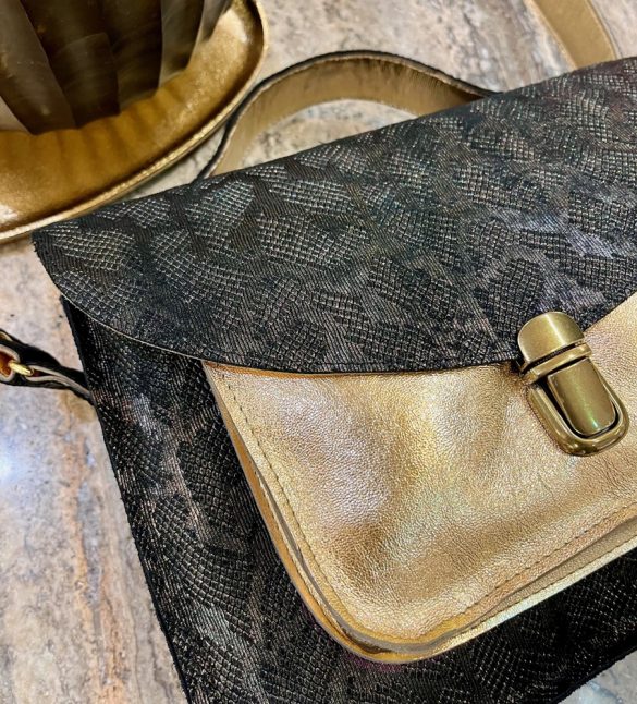 tuto besace en cuir détroit