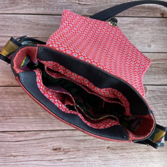 tutoriel couture besace glasgow