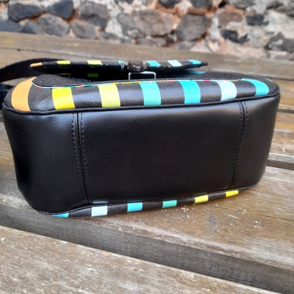 tutoriel couture besace glasgow