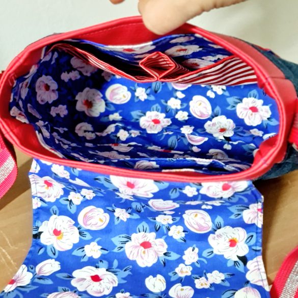 tutoriel couture besace glasgow