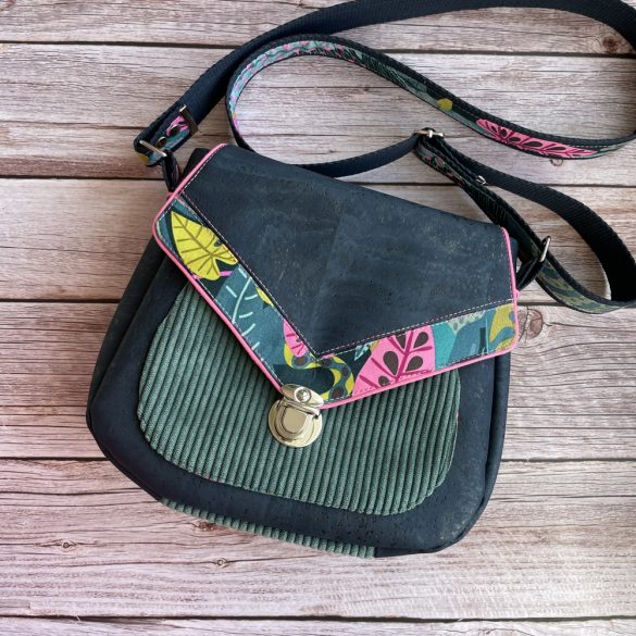 tutoriel couture besace glasgow